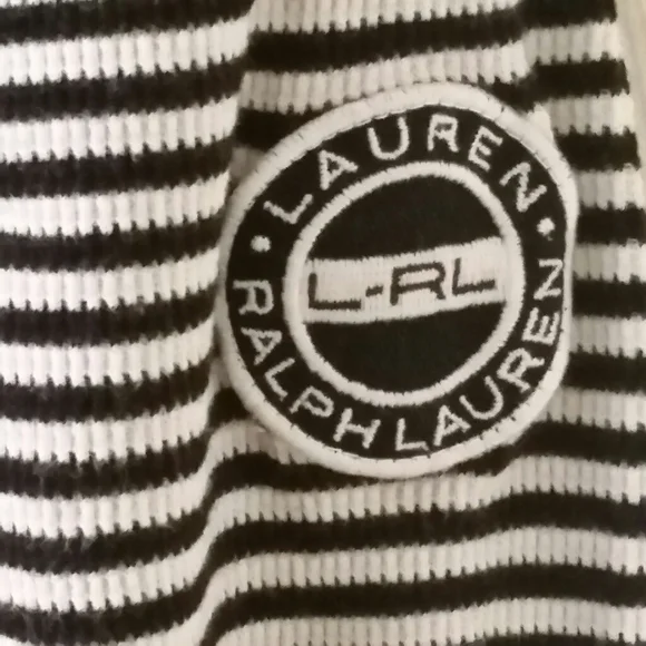 Ralph Lauren Active striped shirt, S - Picture 5 of 7